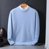 Caspian Classic fine wool Men's Sweater