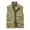 Brock Classic Water-resistant Men's Bodywarmer