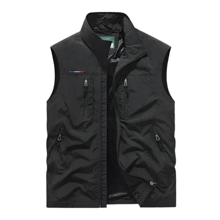 Brock Classic Water-resistant Men's Bodywarmer