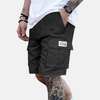 Men’s Cargo Shorts comfortable Loose Fit Shorts