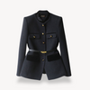 Alice Women’s Tailored Blazer with Buttons