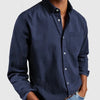 Men’s Classic Casual Shirt