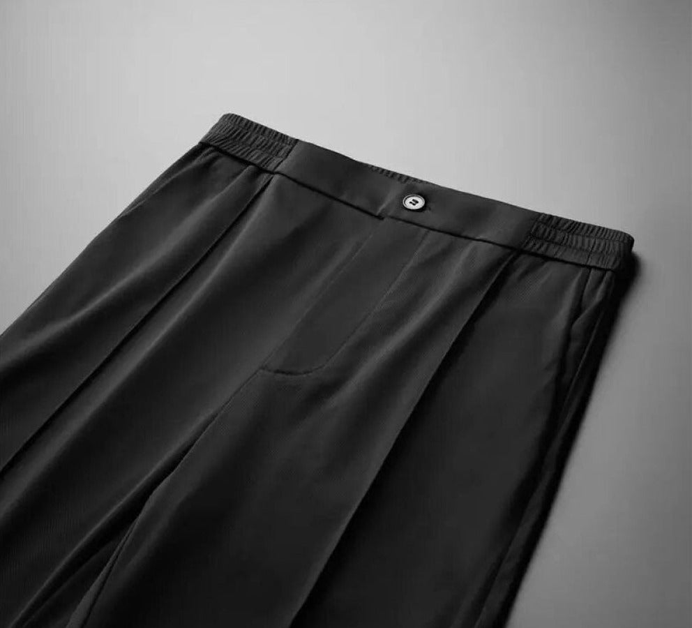 Grayson – Two-Piece Polo & Pants Set for men