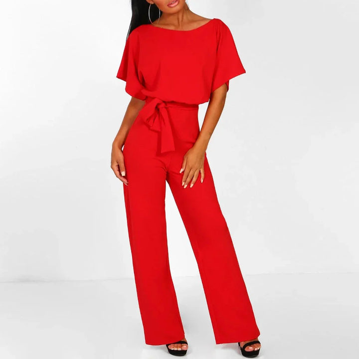 Elegant OnePiece for Day to Night Wear Jumpsuit