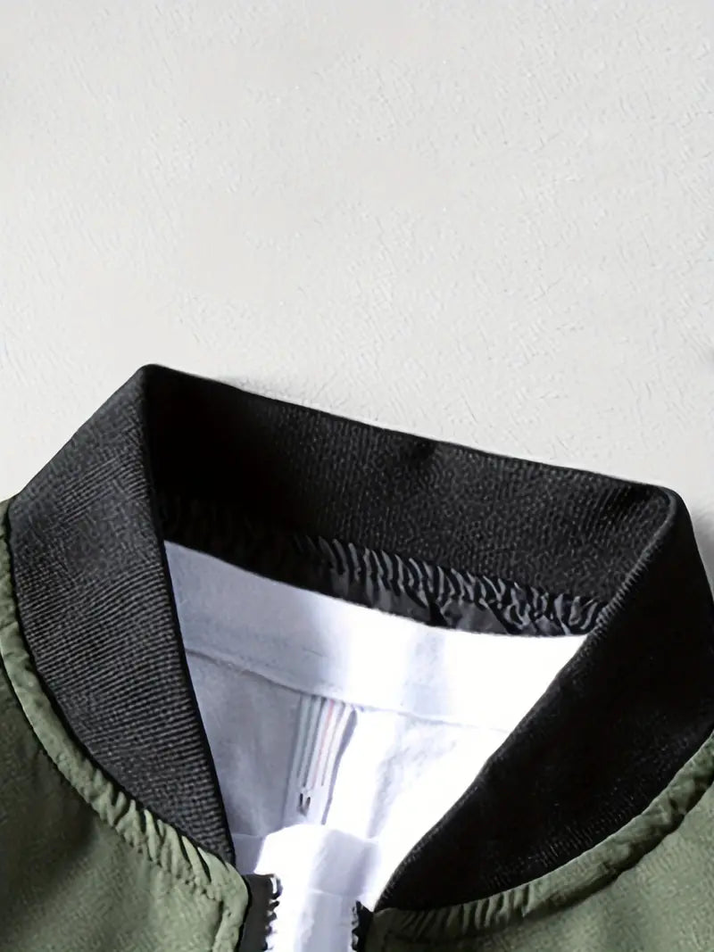 Stylish Summer Jacket for Men