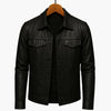 Lune London | Motorcycle style jacket - Timeless modern jacket for leisure and everyday use