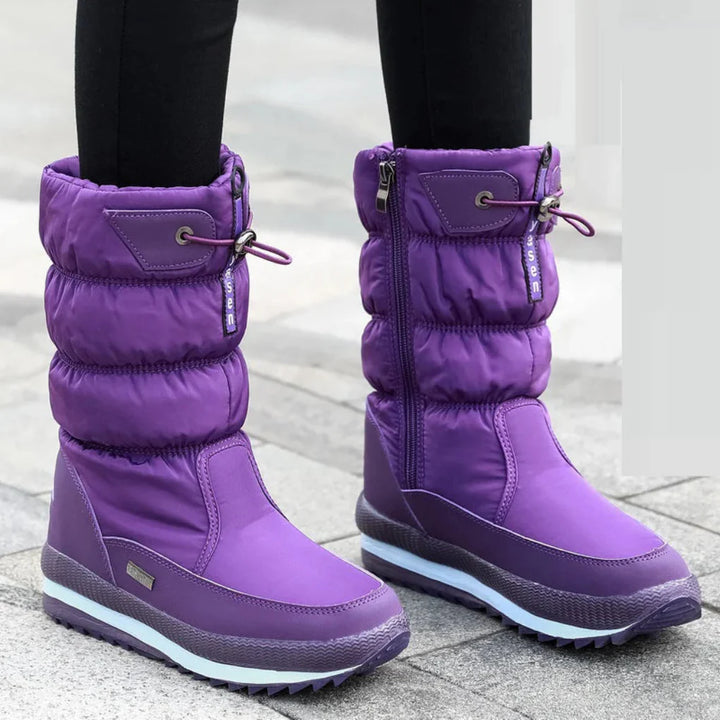 Women’s Winter Shoes