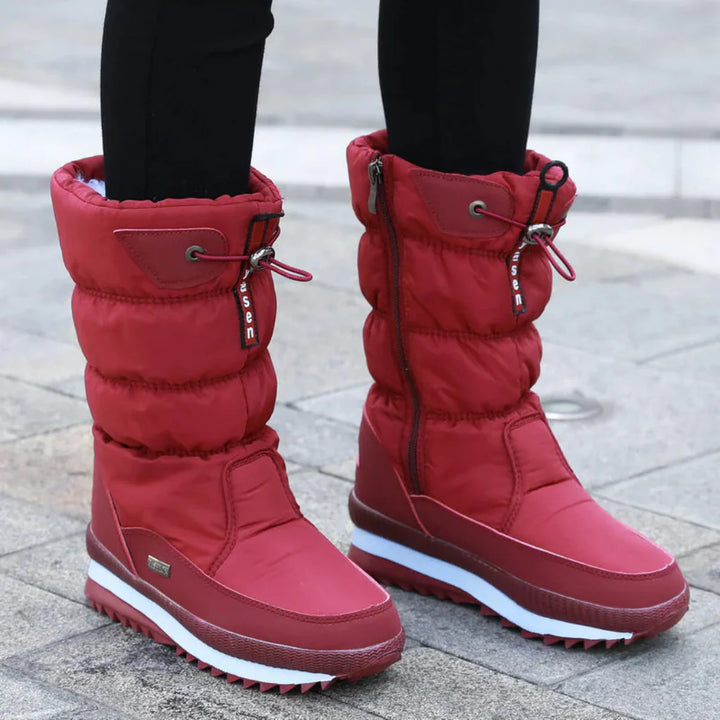 Women’s Winter Shoes