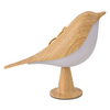 Bird-Shaped Diffuser Lamp – Portable Design