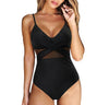 Lune London | Push-up swimsuit - Comfort and beach elegance