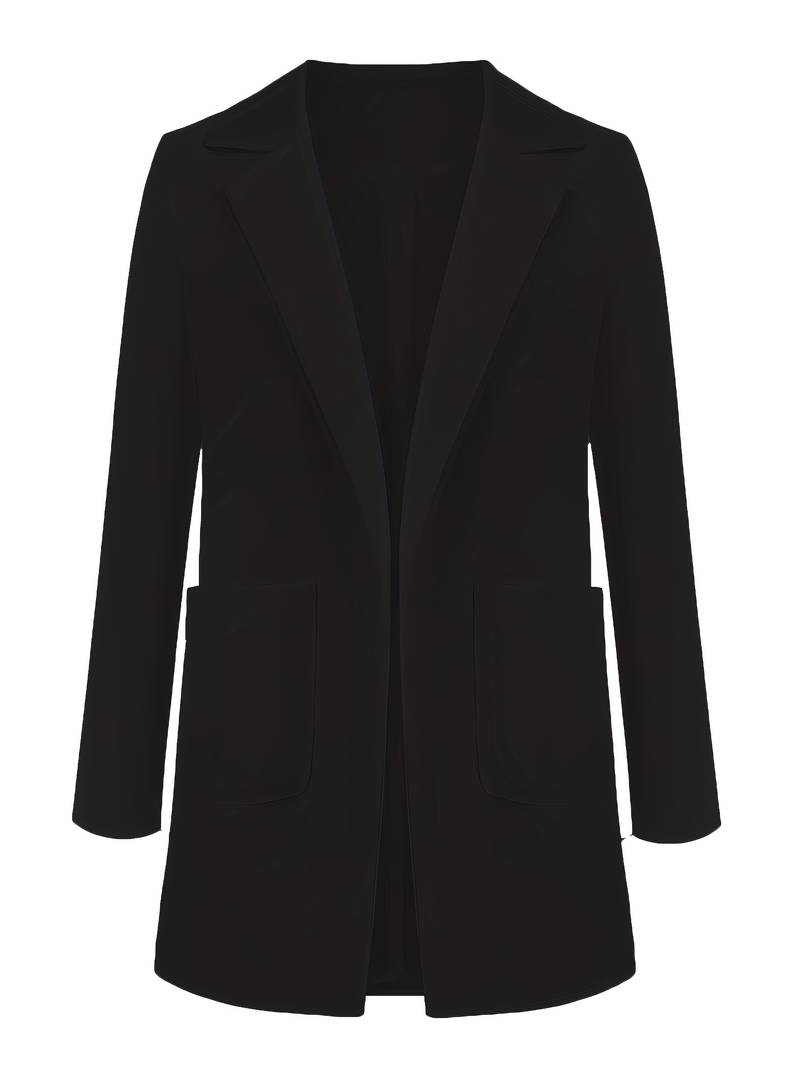 Lune London | Casual Blazer in Plus Size