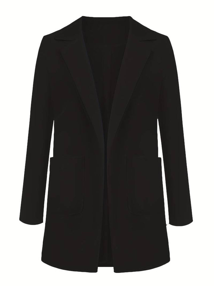 Lune London | Casual Blazer in Plus Size