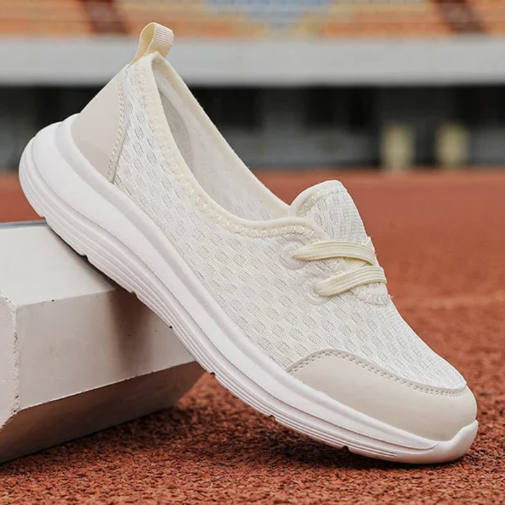 Women’s Soft Sole Mesh Comfort Orthopedic Shoes