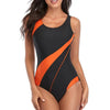 Sporty, Comfortable, and Shaping Swimsuit