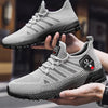 Lune London | Airy and trendy anti-sweat trainer for men