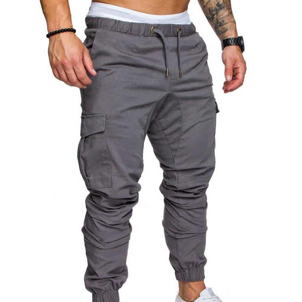Men's Cargo Pants