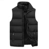Quilted Lightweight Vest for Men