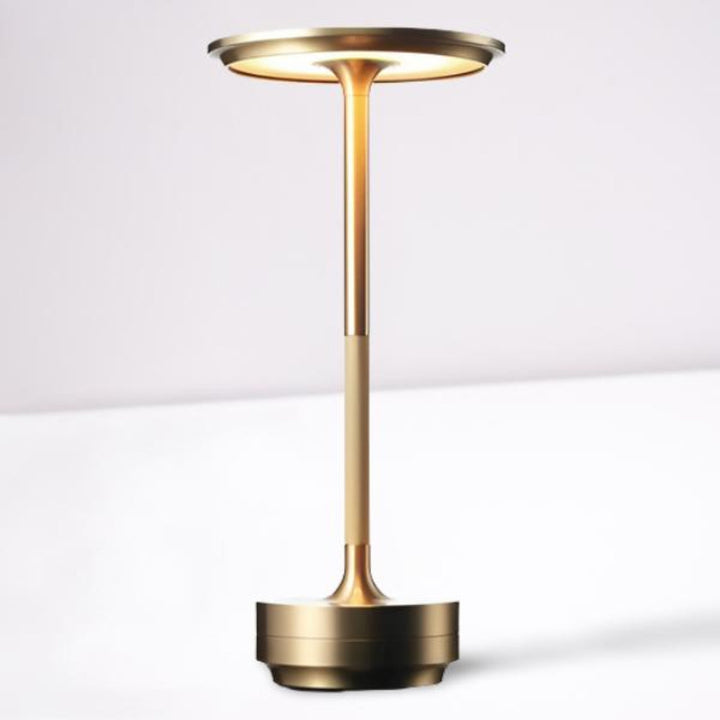 Portable Cordless Table Lamp