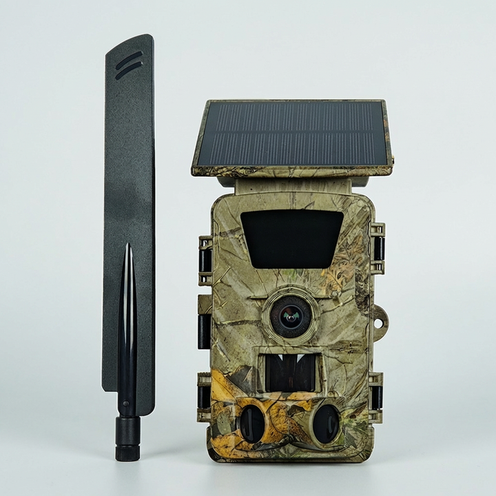 4G LTE Cellular Trail Camera