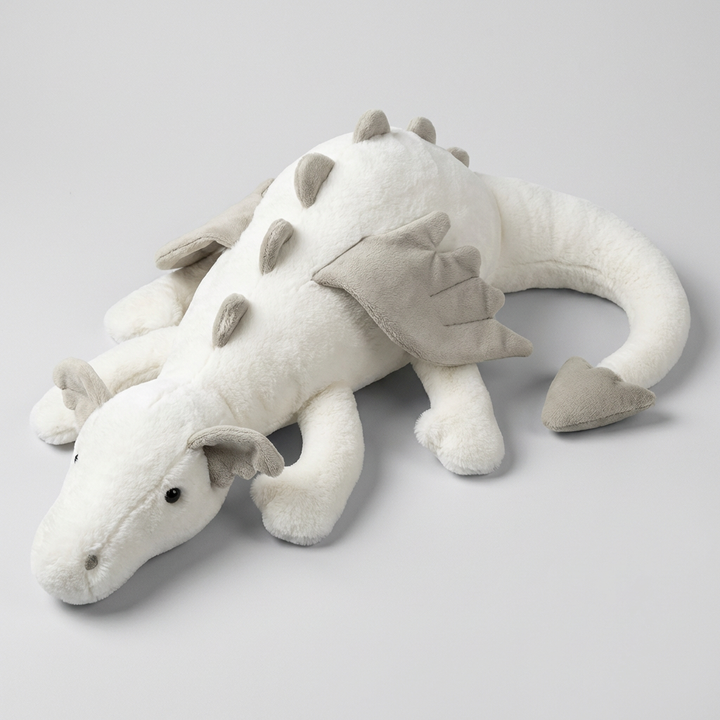 CuddleDragon Plush Toy