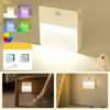 Motion Sensor Stair Lights