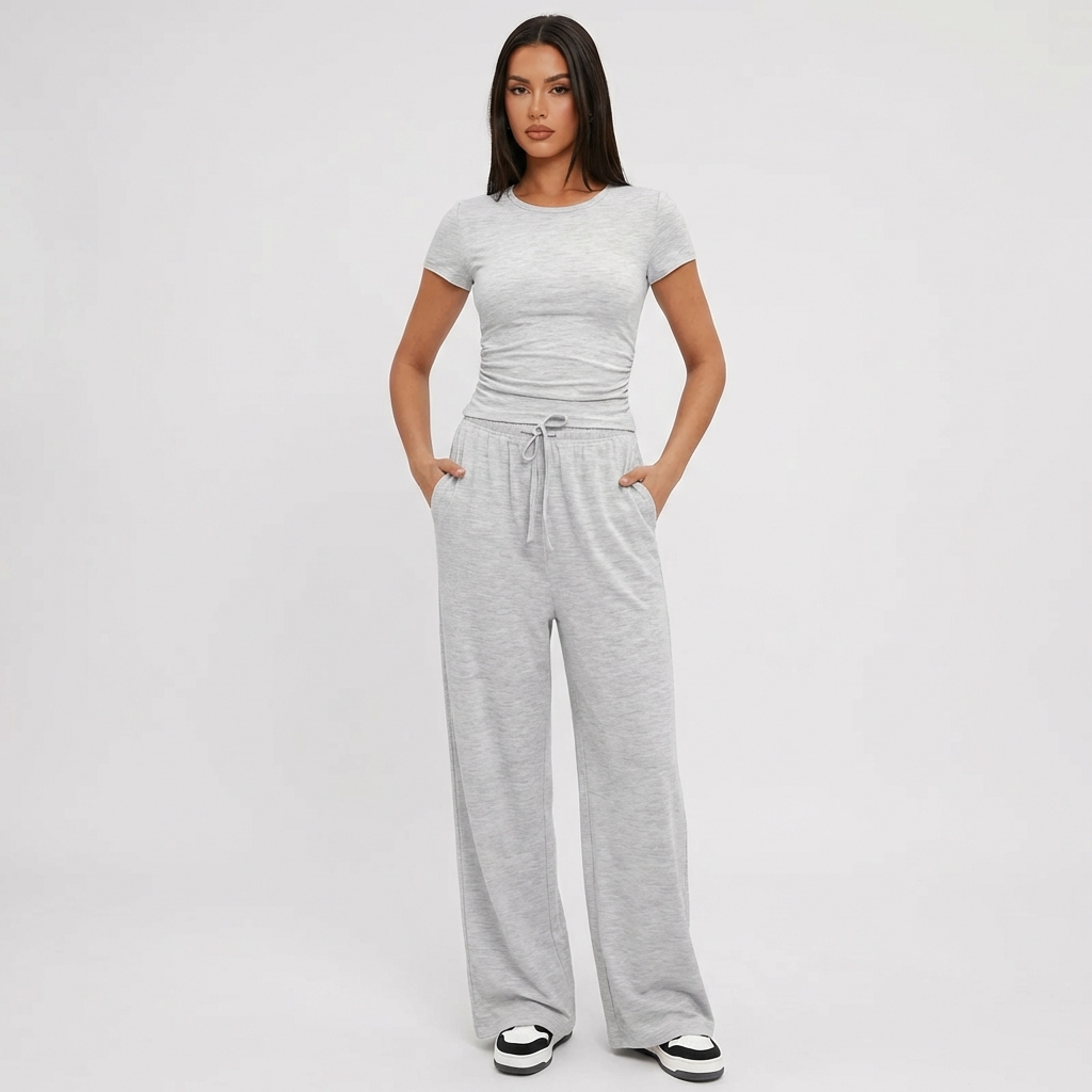 2‑Piece Matching Lounge Set