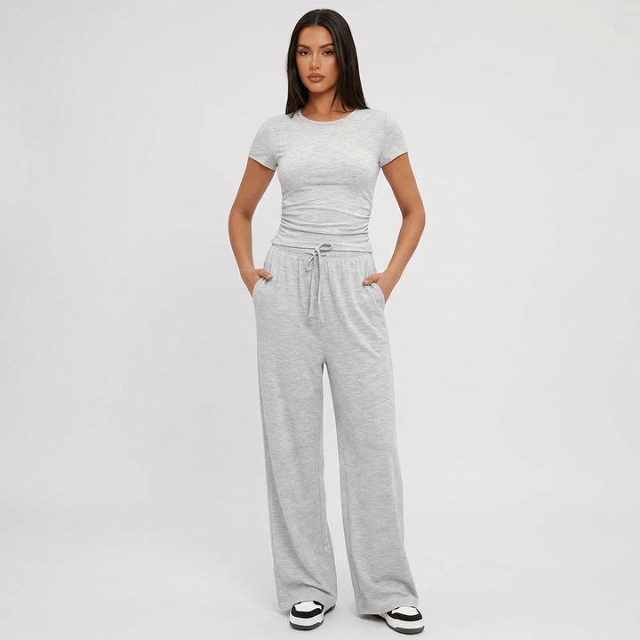 2‑Piece Matching Lounge Set