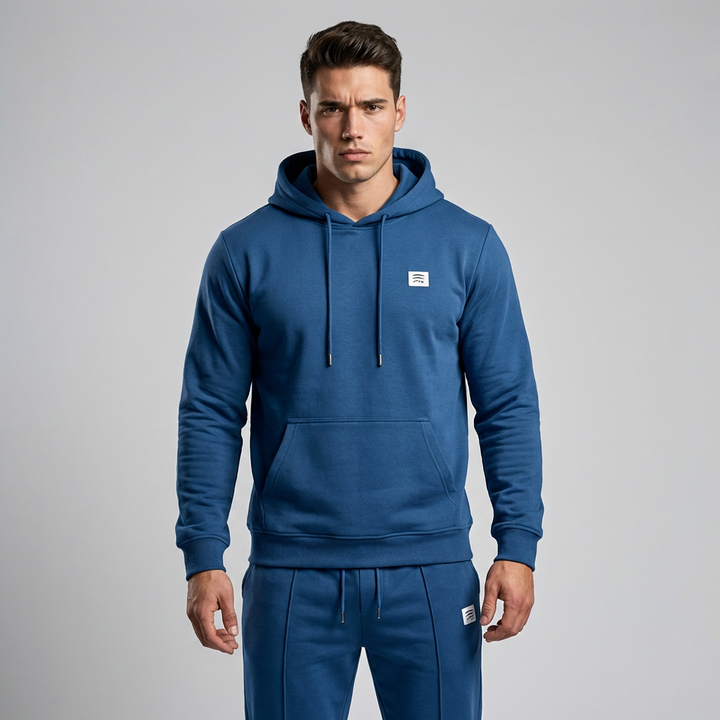 Men’s Tracksuit Set