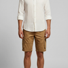Utility Cargo Shorts – Men
