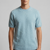 Men's Casual Tailored Tee