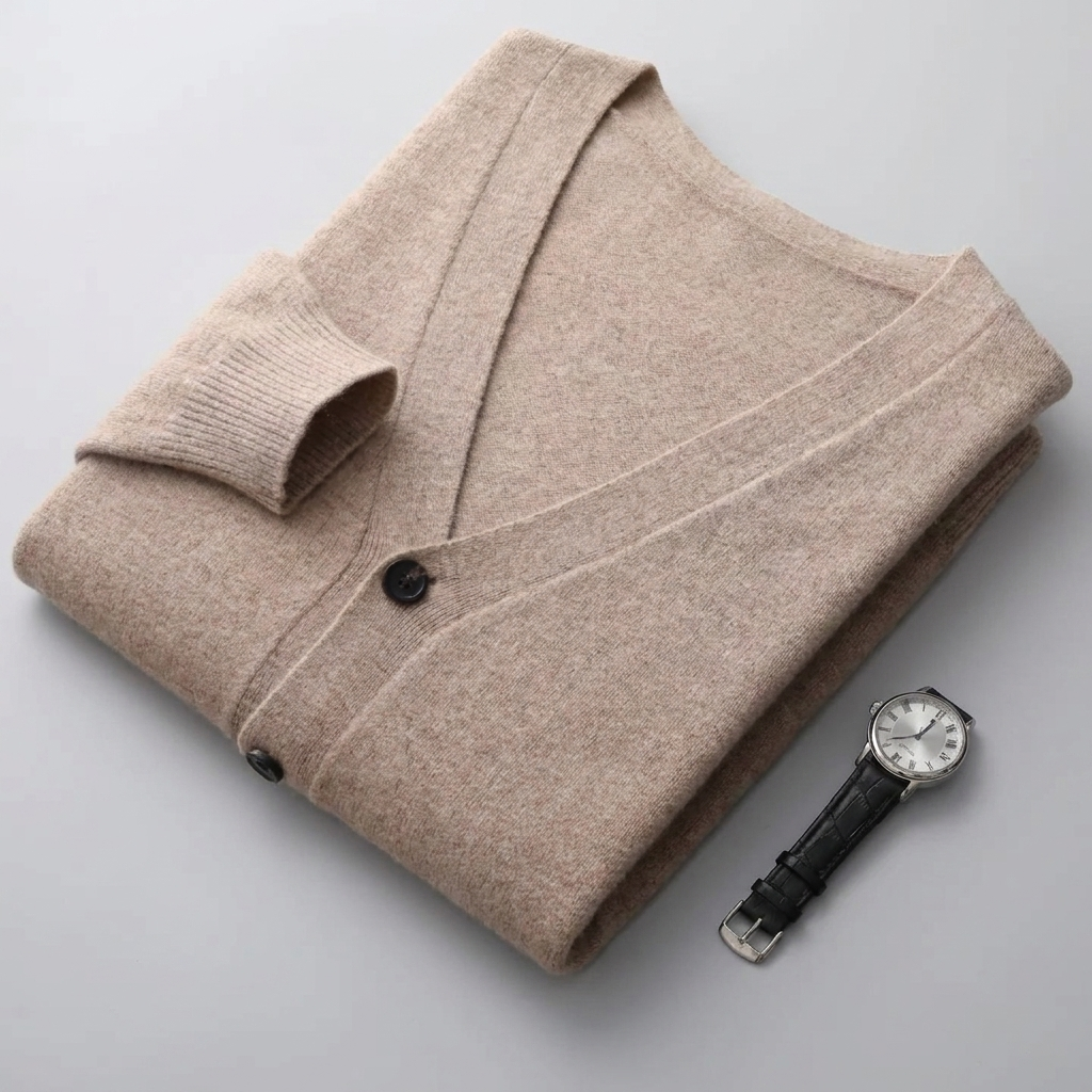 Men's Classic V-Neck