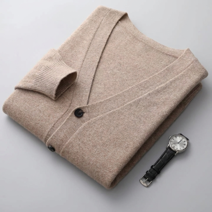 Men's Classic V-Neck