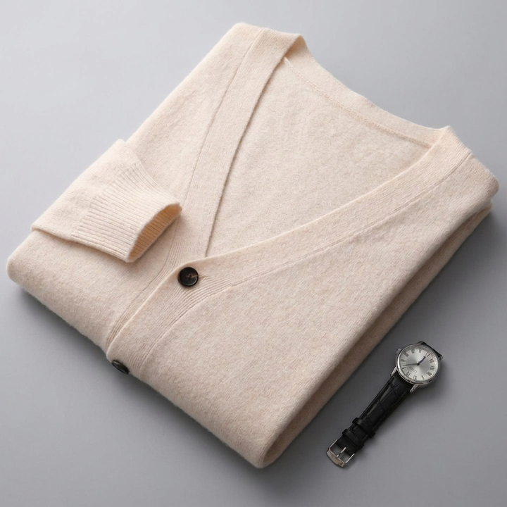 Men's Classic V-Neck