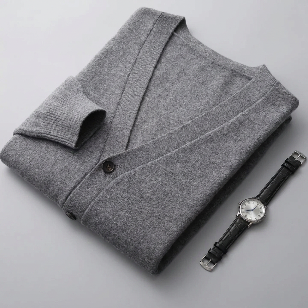 Men's Classic V-Neck
