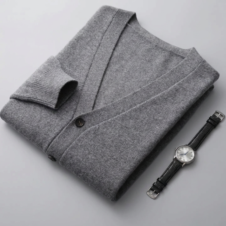 Men's Classic V-Neck