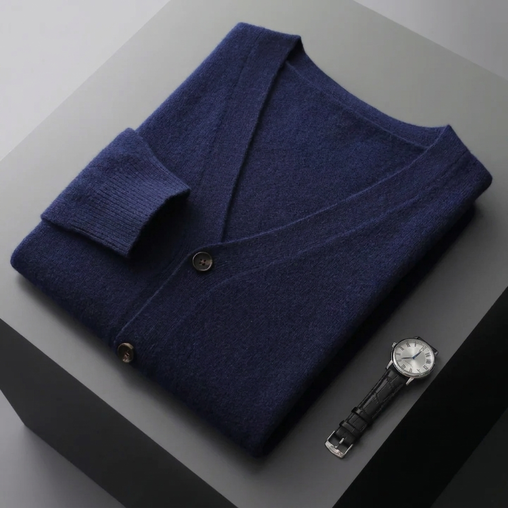 Men's Classic V-Neck