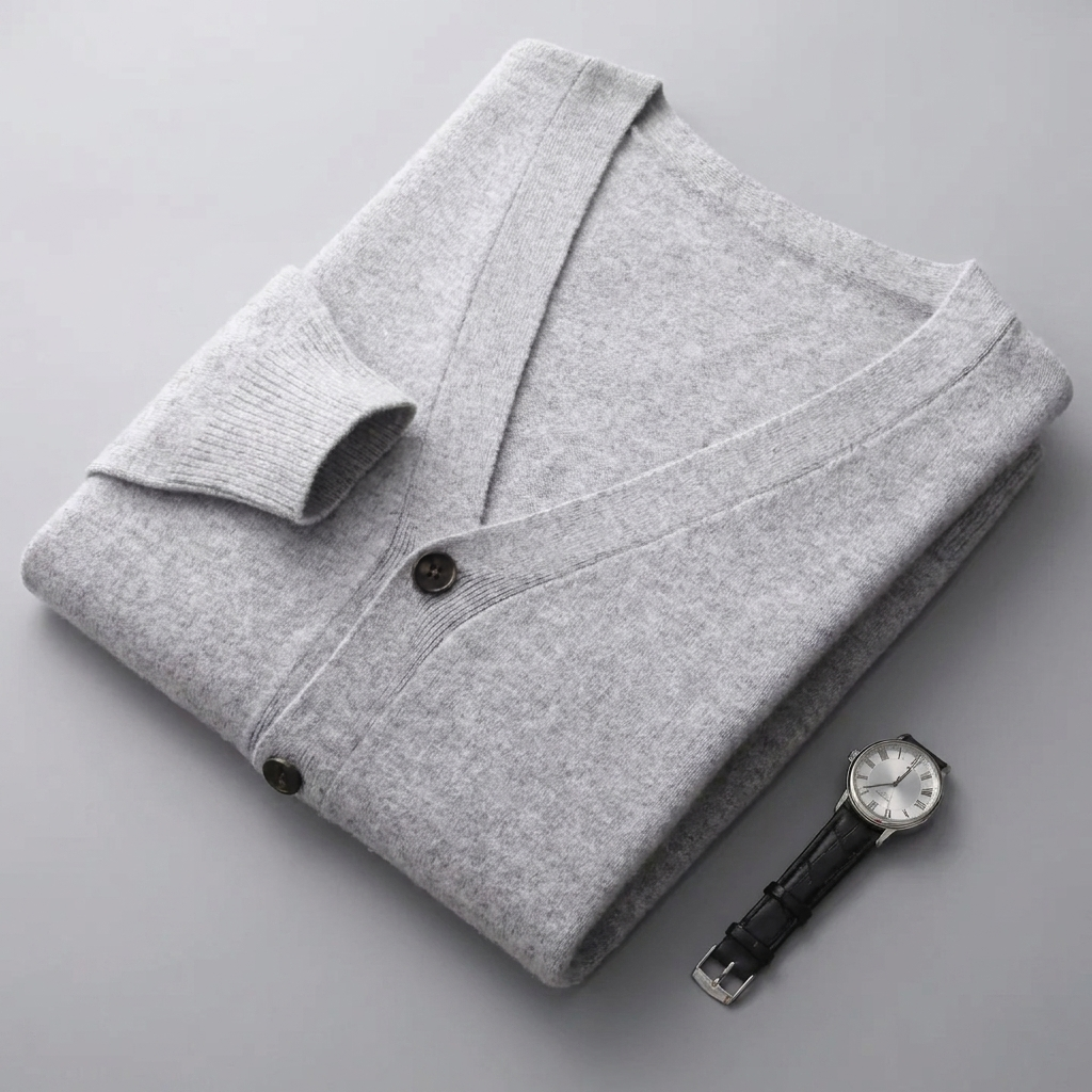 Men's Classic V-Neck