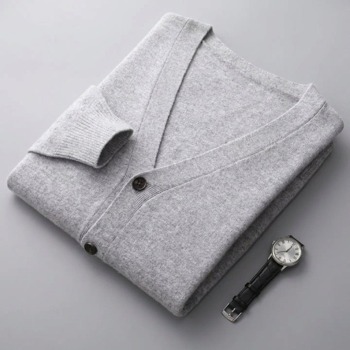 Men's Classic V-Neck