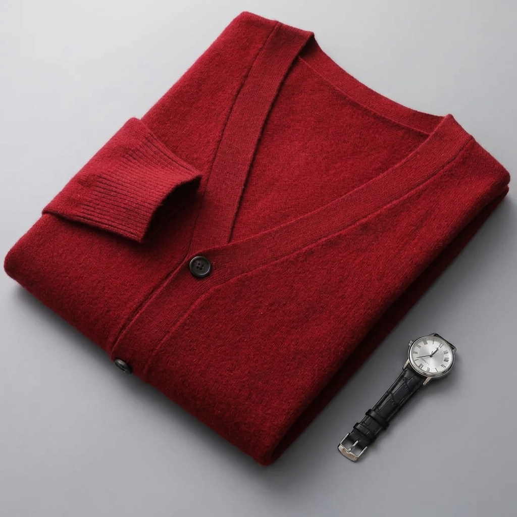 Men's Classic V-Neck
