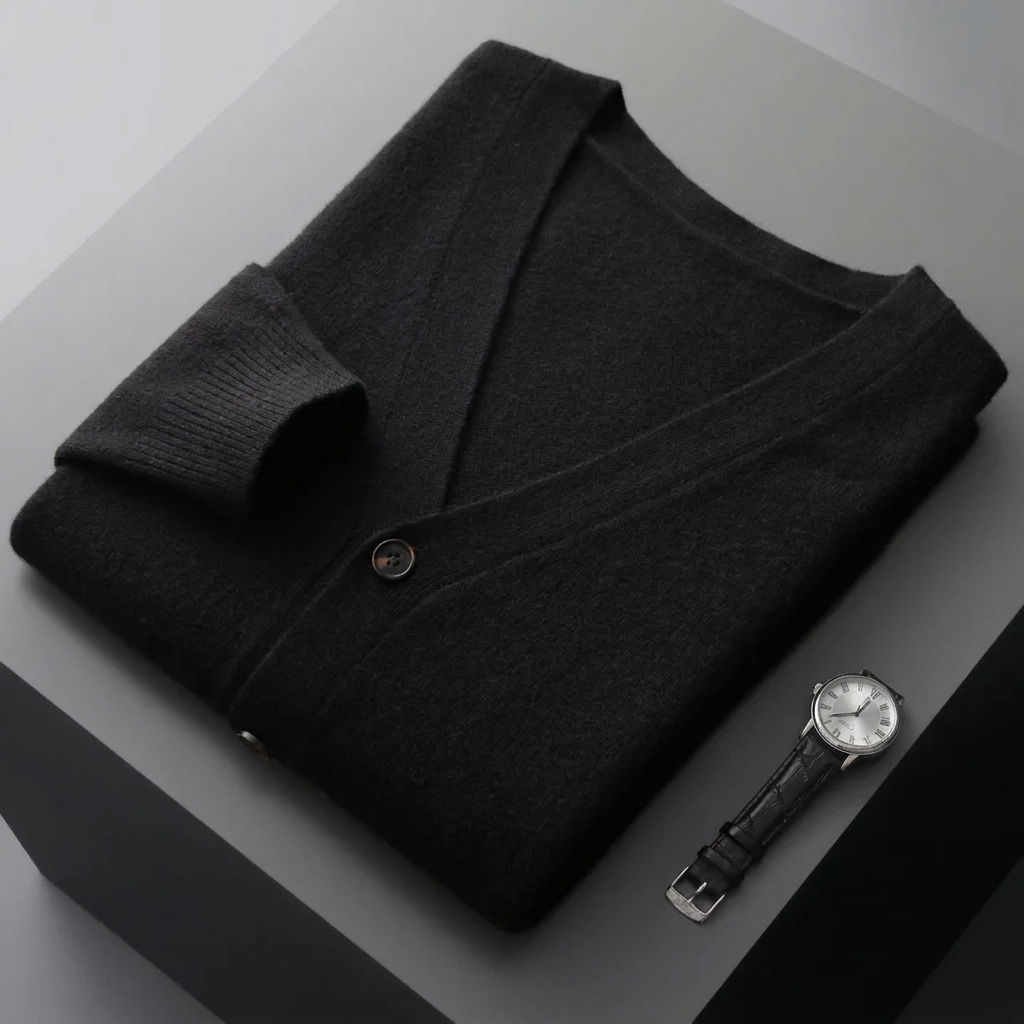 Men's Classic V-Neck