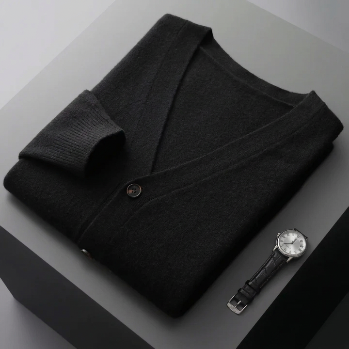 Men's Classic V-Neck