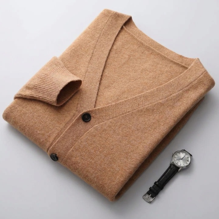 Men's Classic V-Neck