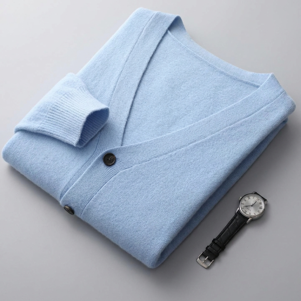 Men's Classic V-Neck