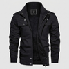 Casual Pilot Jacket