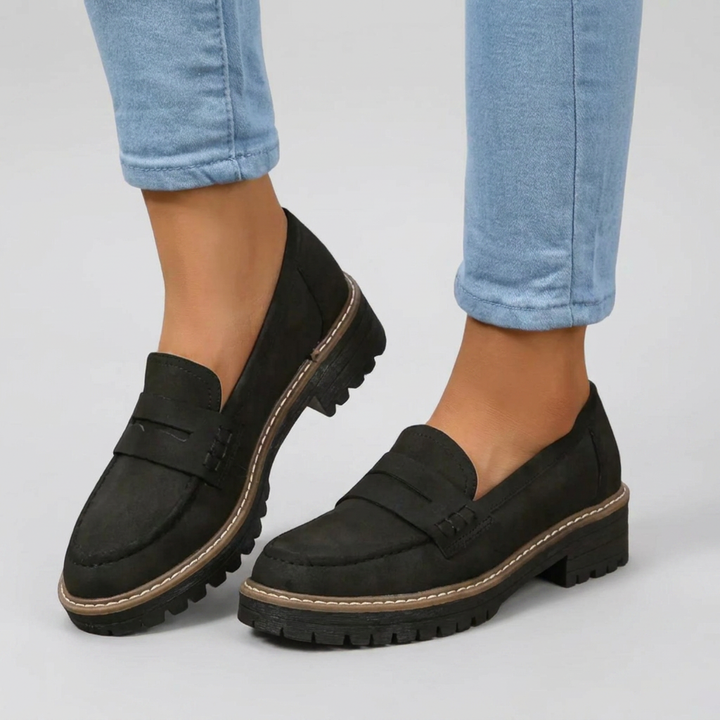 Trendy Women's Loafers