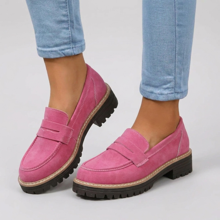 Trendy Women's Loafers