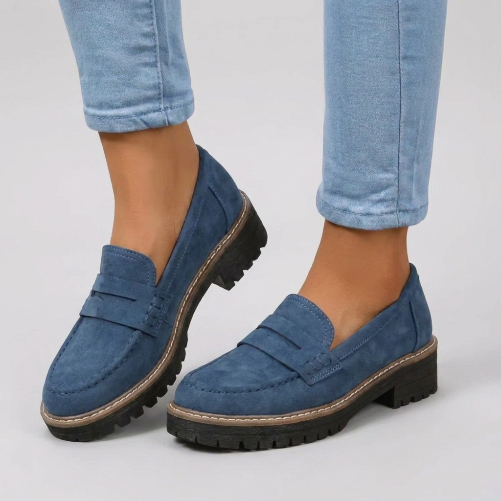 Trendy Women's Loafers