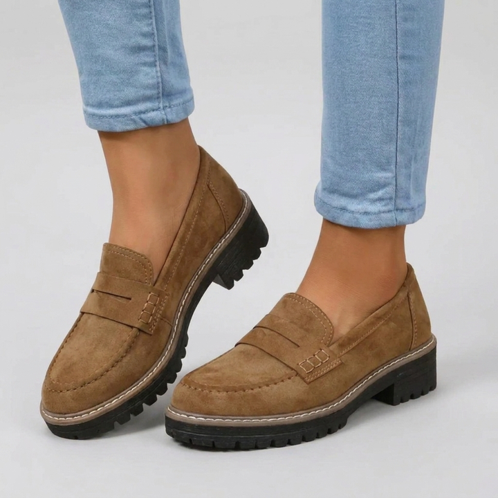 Trendy Women's Loafers