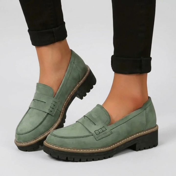 Trendy Women's Loafers