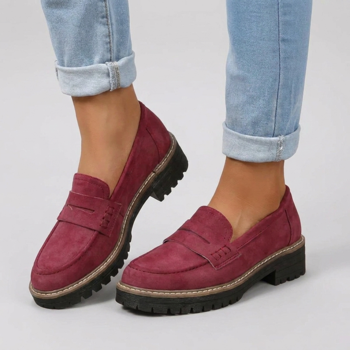 Trendy Women's Loafers